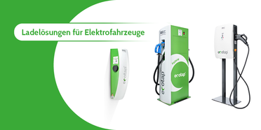 E-Mobility bei Elektro Schraut GmbH in Essleben
