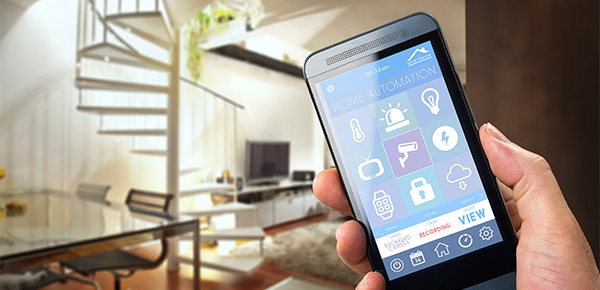 Smart Home bei Elektro Schraut GmbH in Essleben