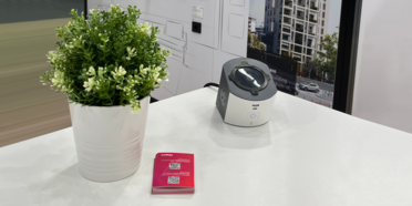 Revolution bei Elektro Schraut GmbH in Essleben
