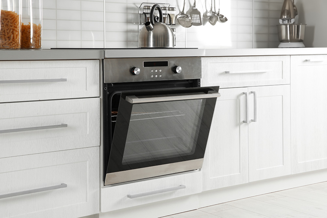 Kochen & Backen bei Elektro Schraut GmbH in Essleben