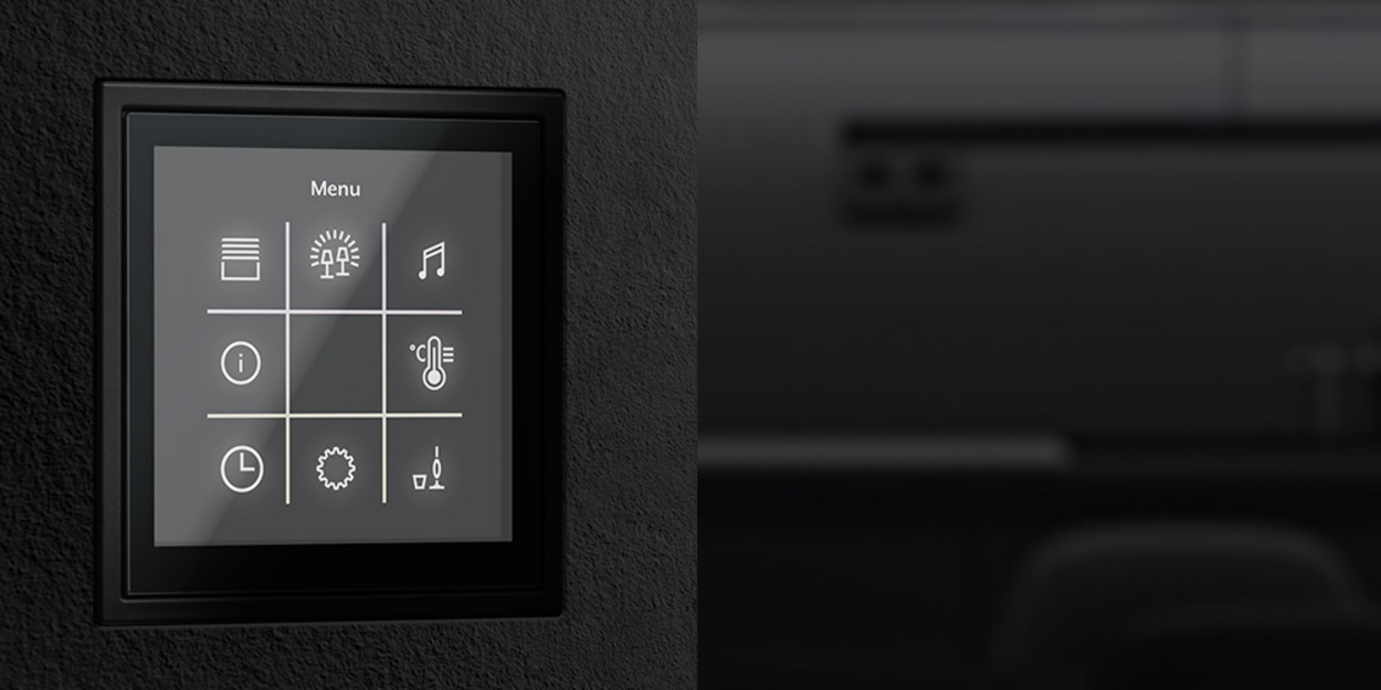 LS TOUCH bei Elektro Schraut GmbH in Essleben
