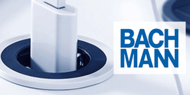 Bachmann bei Elektro Schraut GmbH in Essleben