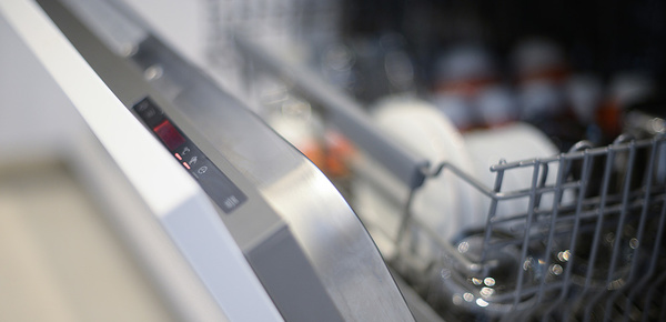 Geschirrspül­maschinen bei Elektro Schraut GmbH in Essleben