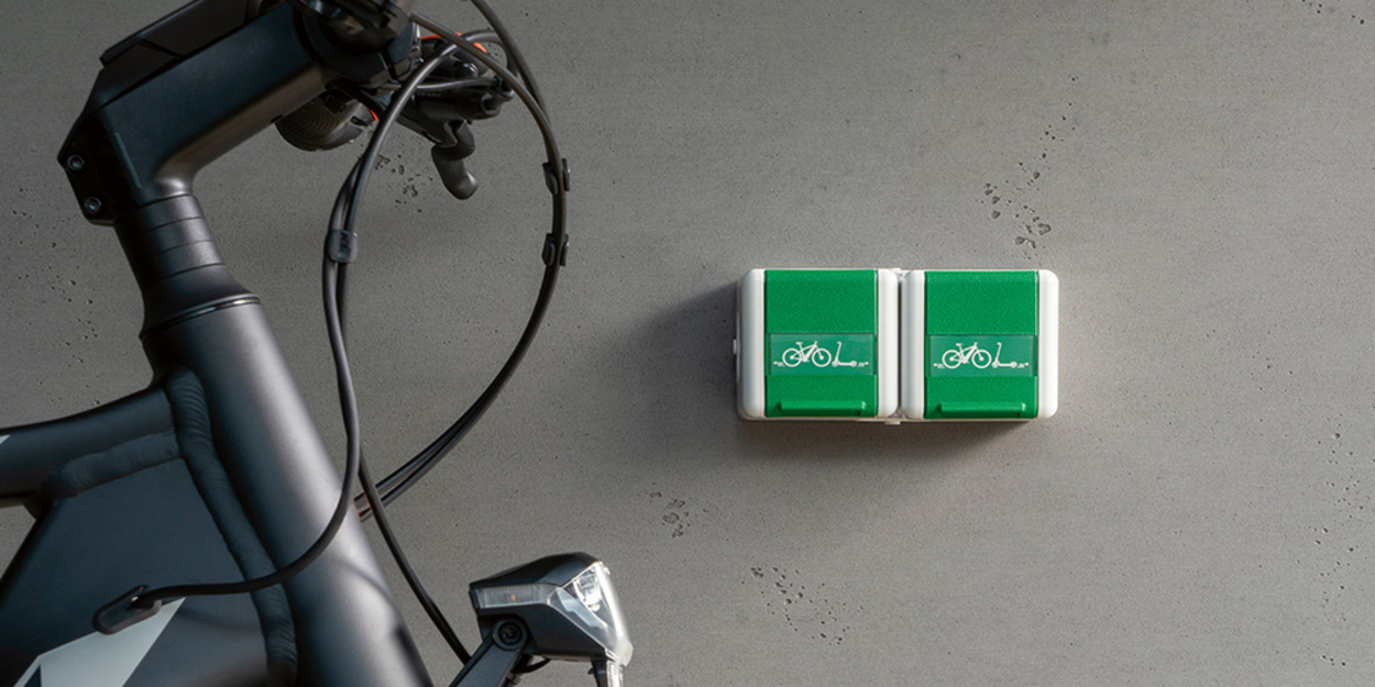 SCHUKO® Steckdose für E-Bikes bei Elektro Schraut GmbH in Essleben
