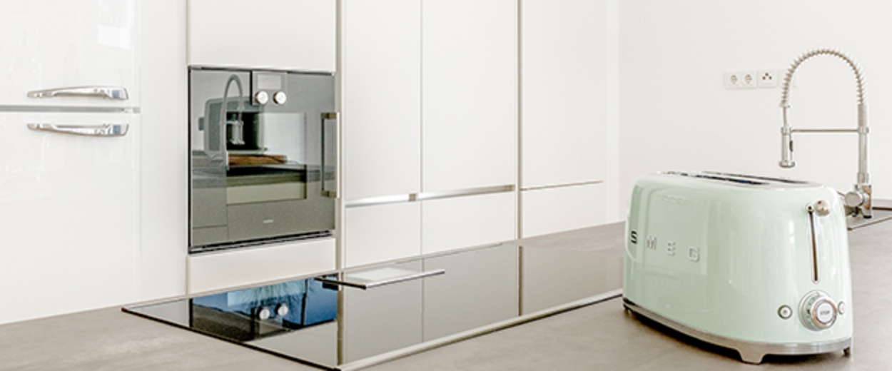 Elektro- und Haushaltsgeräte bei Elektro Schraut GmbH in Essleben