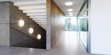 LED-Leuchten bei Elektro Schraut GmbH in Essleben