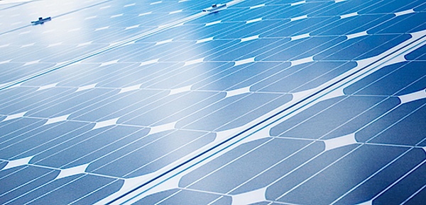Photovoltaik bei Elektro Schraut GmbH in Essleben