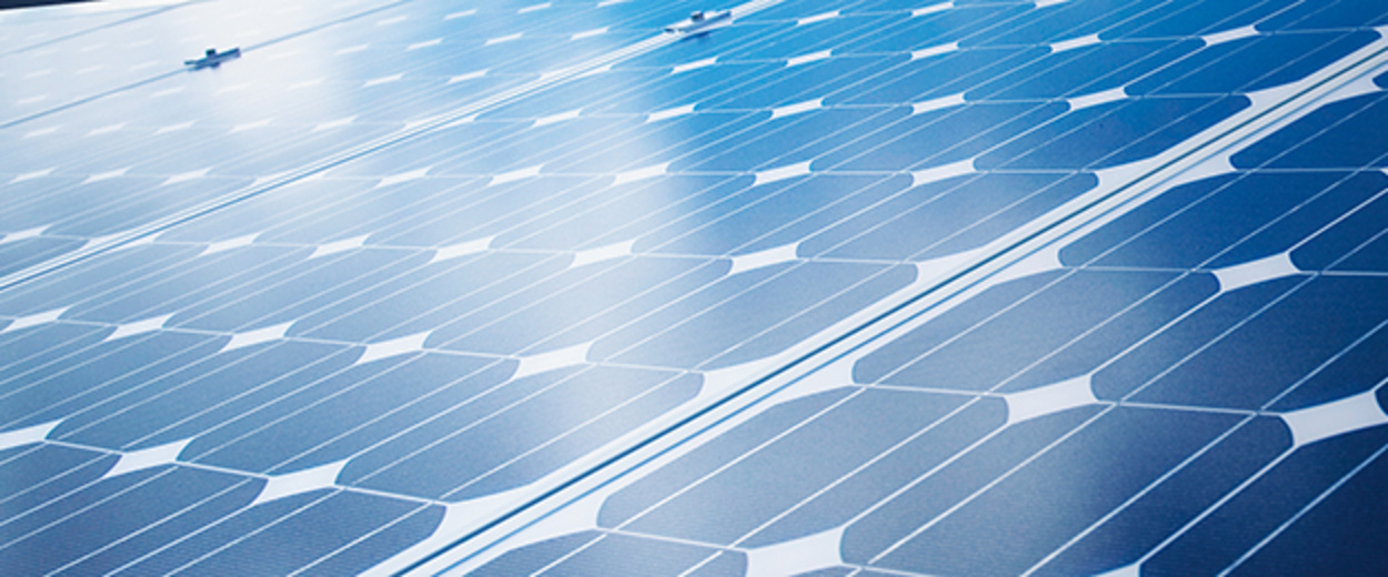 Photovoltaik bei Elektro Schraut GmbH in Essleben