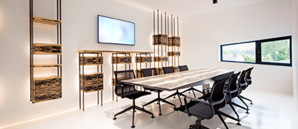 Büro / Kommunikation bei Elektro Schraut GmbH in Essleben