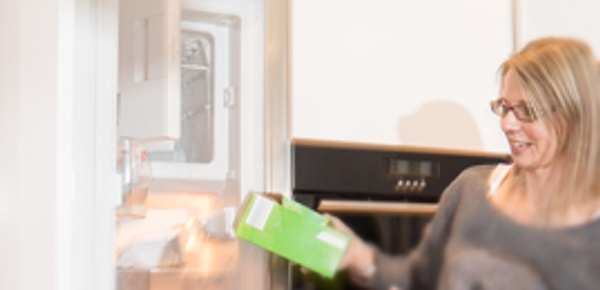 Kühlen & Gefrieren bei Elektro Schraut GmbH in Essleben