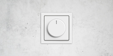 Busch-Dimmer® bei Elektro Schraut GmbH in Essleben
