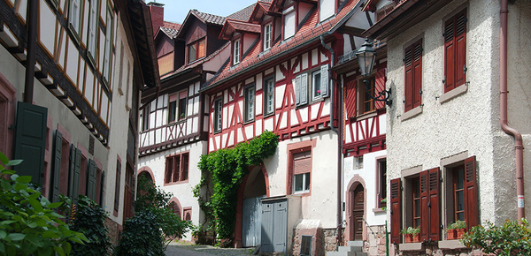 Altbau­sanierung bei Elektro Schraut GmbH in Essleben