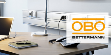 OBO bei Elektro Schraut GmbH in Essleben