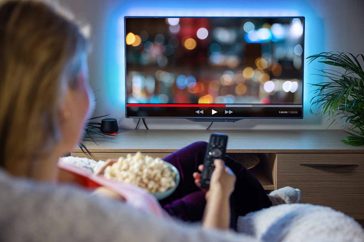 Fernseher bei Elektro Schraut GmbH in Essleben