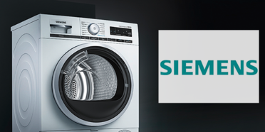 Siemens Hausgeräte bei Elektro Schraut GmbH in Essleben