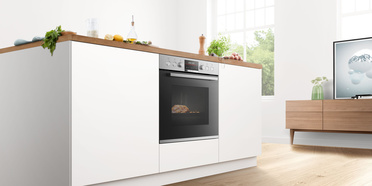 Backöfen und Herdsets bei Elektro Schraut GmbH in Essleben