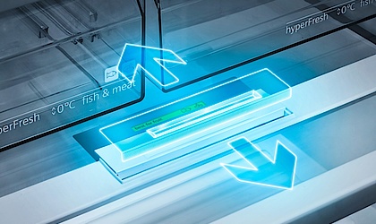 hyperFresh bei Elektro Schraut GmbH in Essleben
