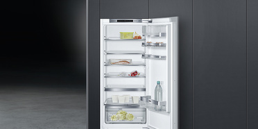 Kühlschränke bei Elektro Schraut GmbH in Essleben