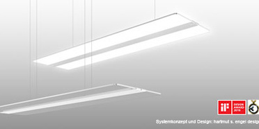 TWINDOT Pendelleuchten-Serie bei Elektro Schraut GmbH in Essleben