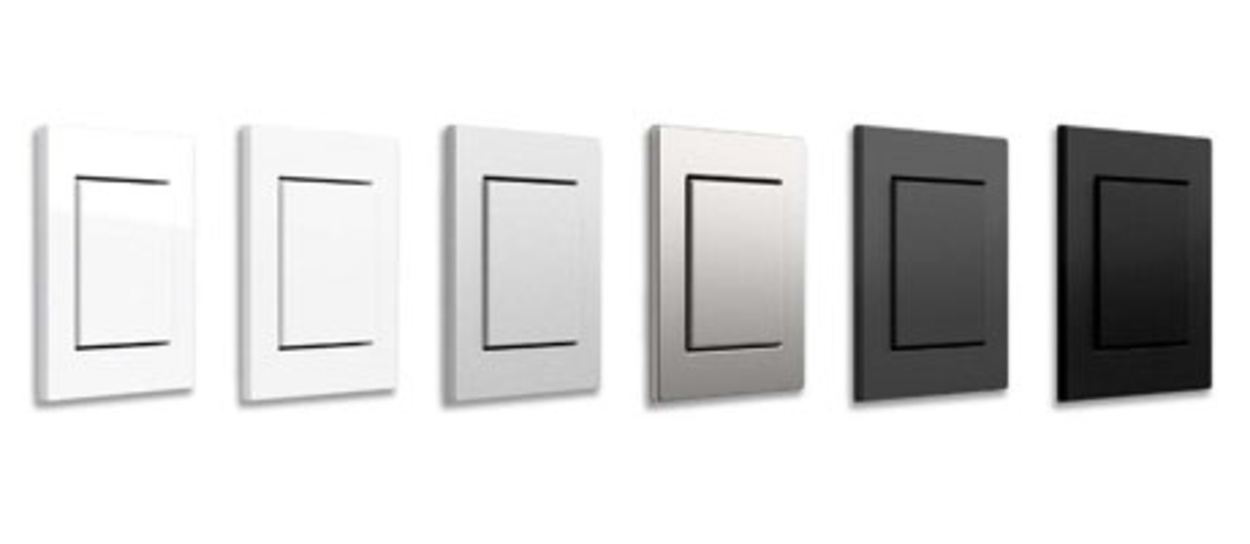Gira Designkonfigurator bei Elektro Schraut GmbH in Essleben