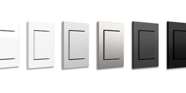 Gira Designkonfigurator bei Elektro Schraut GmbH in Essleben