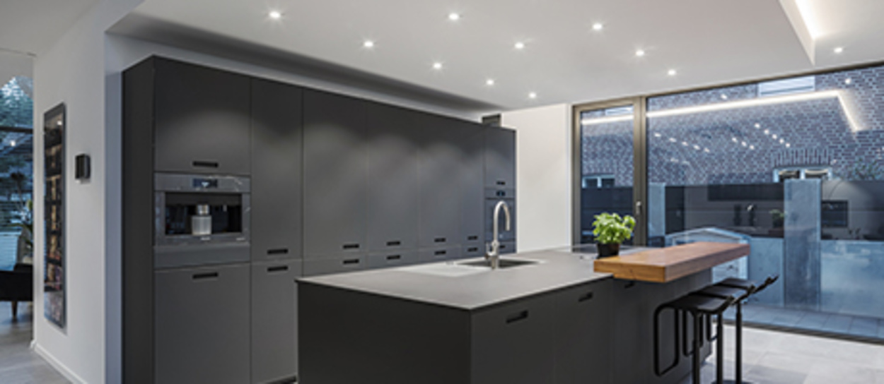 Home / Living bei Elektro Schraut GmbH in Essleben
