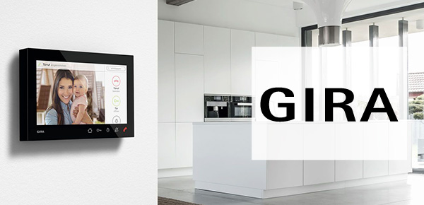 Gira bei Elektro Schraut GmbH in Essleben
