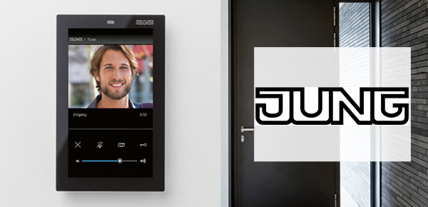 Jung bei Elektro Schraut GmbH in Essleben