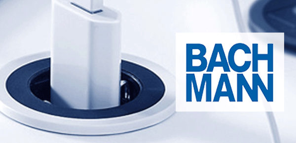 Bachmann bei Elektro Schraut GmbH in Essleben