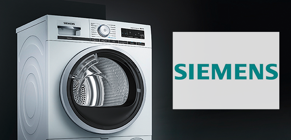 Siemens Hausgeräte bei Elektro Schraut GmbH in Essleben
